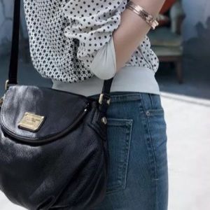 💥Marc Jacobs Large Natasha LIKE NEW💥